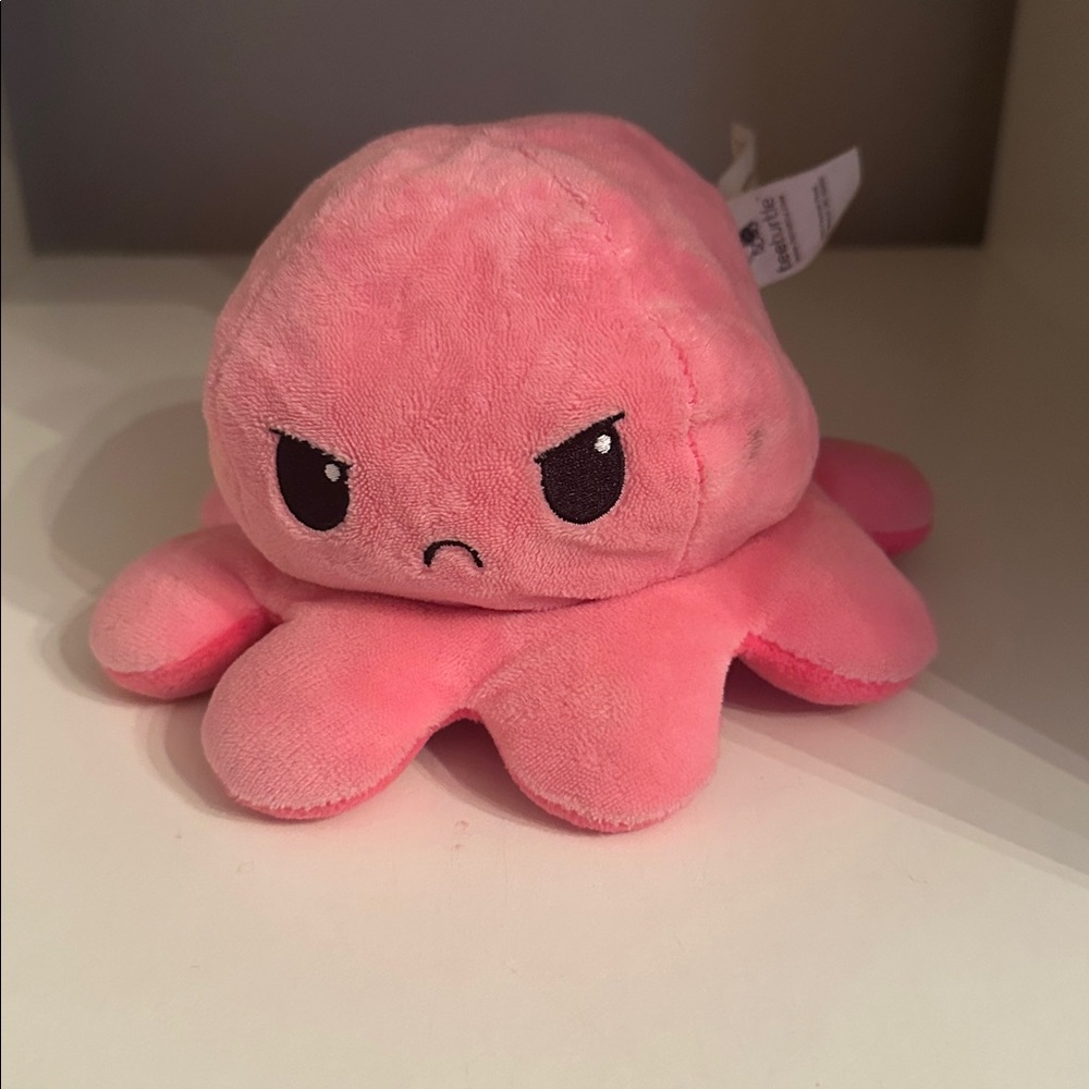 Pink Teeturtle - Picture 2 of 3